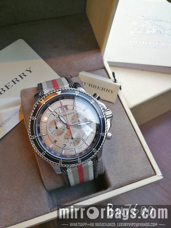 Burberry 45mm 080664