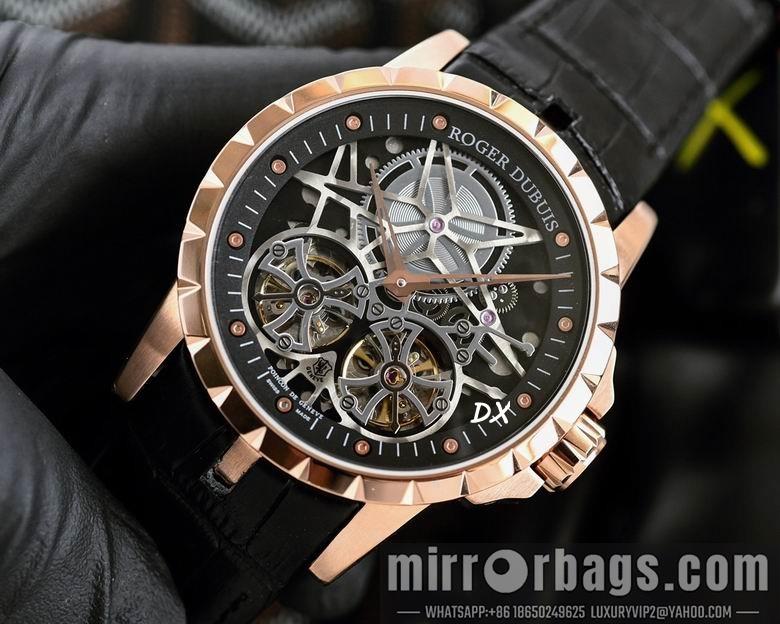 Roger Dubuis 46mm 8nms57