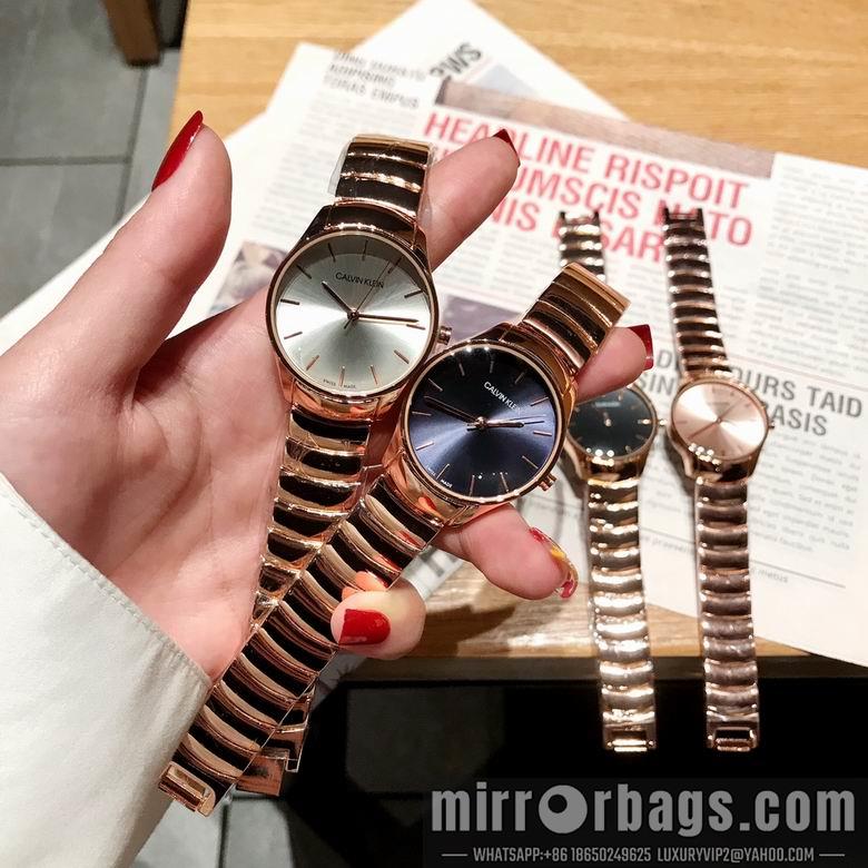 CK watch 32mm M06