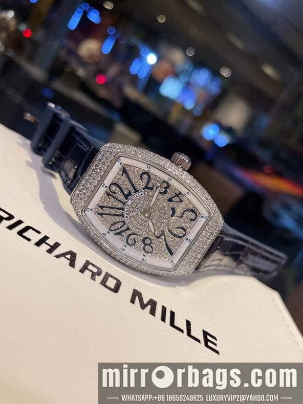 Franker Muller women 32X42mm 090927