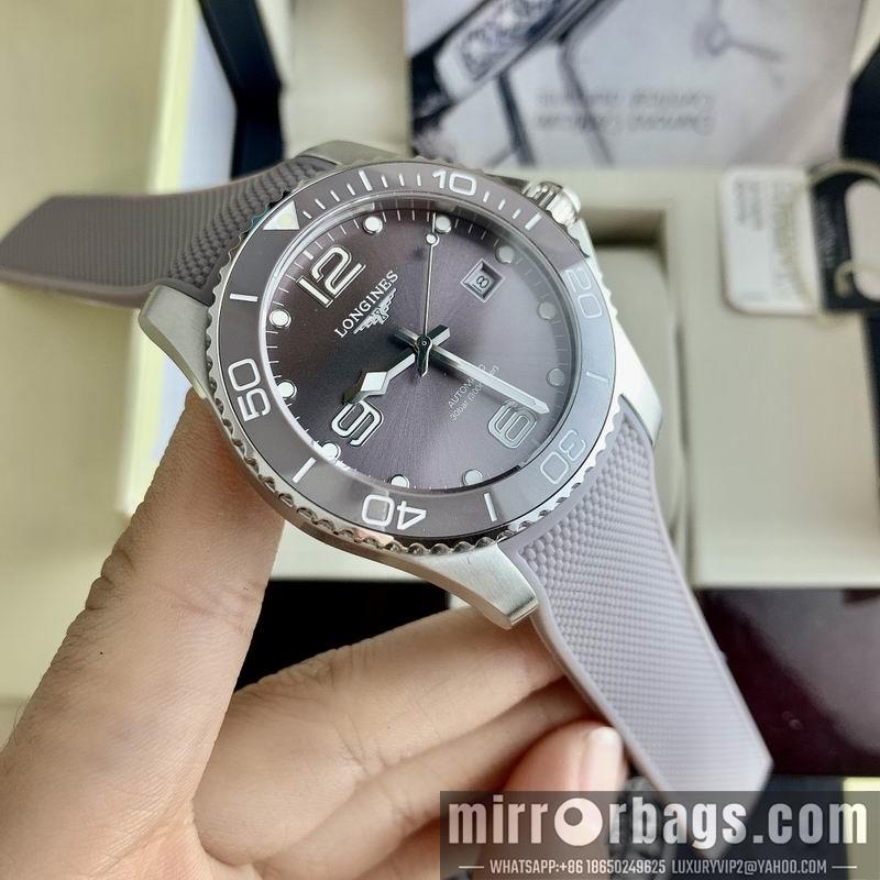 Longines 41mm 022424