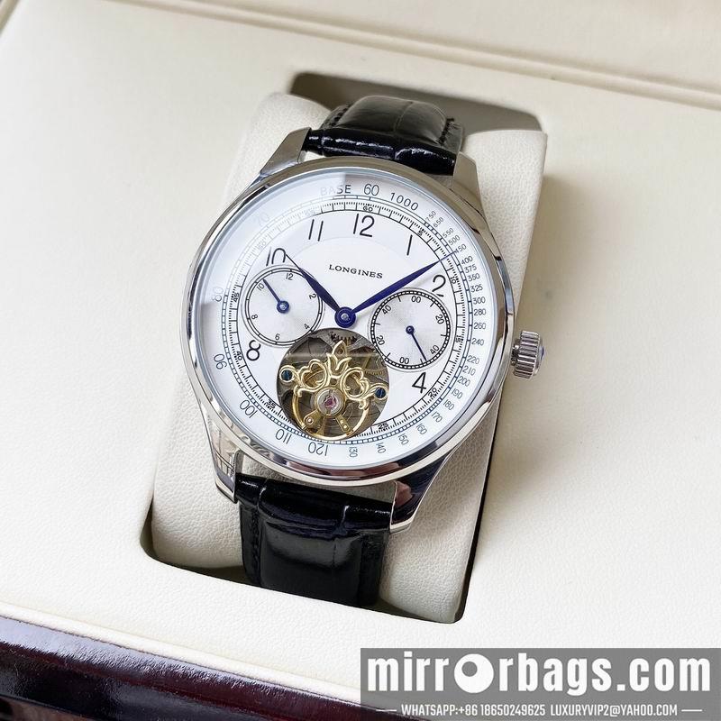 Longines 42mm 1101137