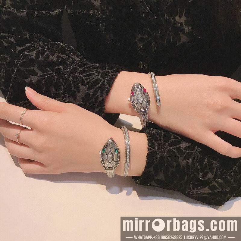 Bvlgari 18mm 101630