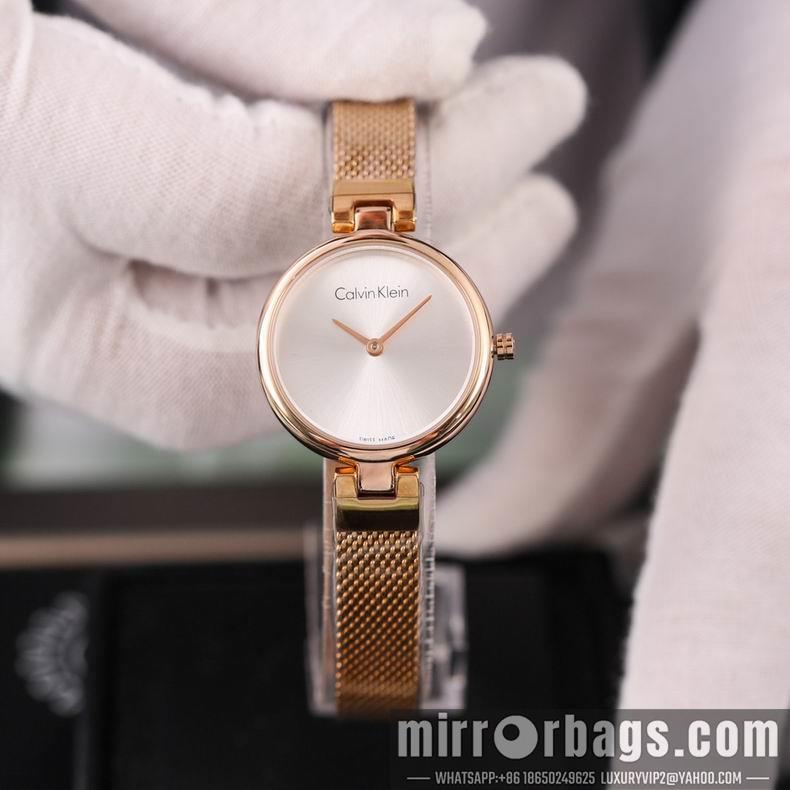 CK watch 28mm M14