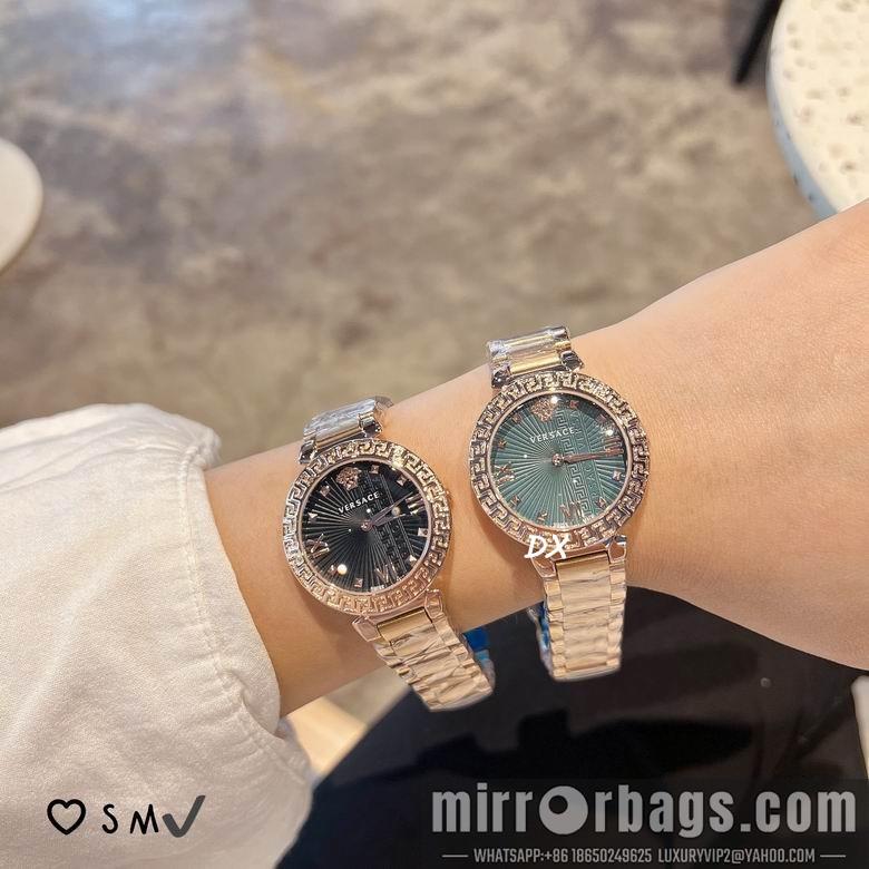 Versace 34mm 10nms47