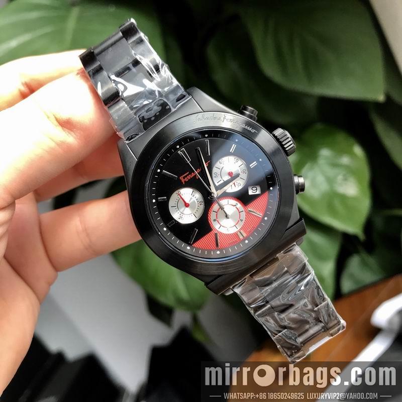 Ferragamo 42mm 032445