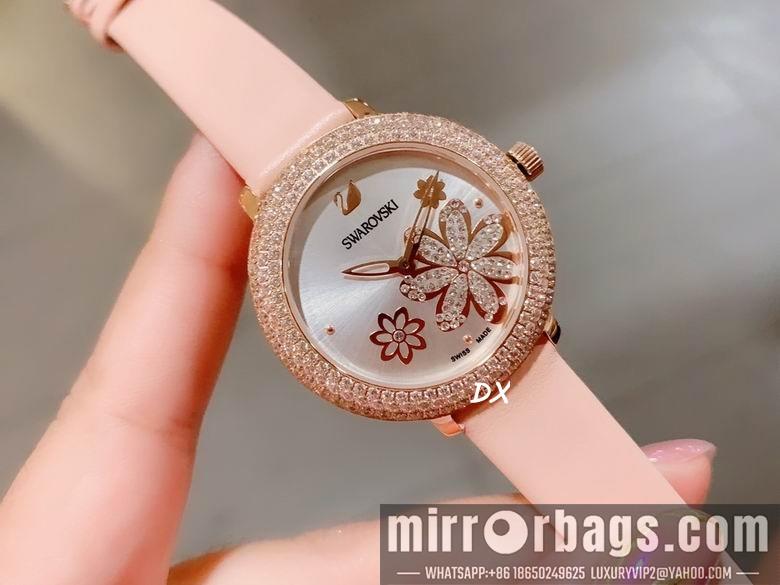 Swarovski 34mm 2nms58