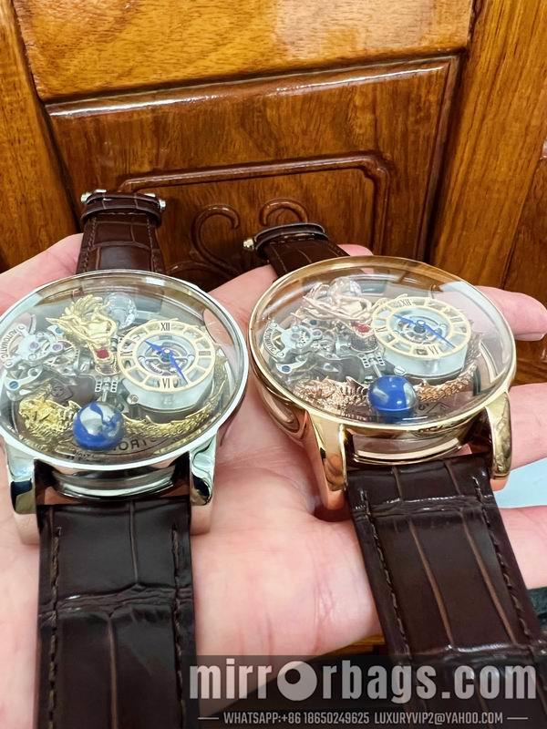 Jacob & Co 45mm 080624