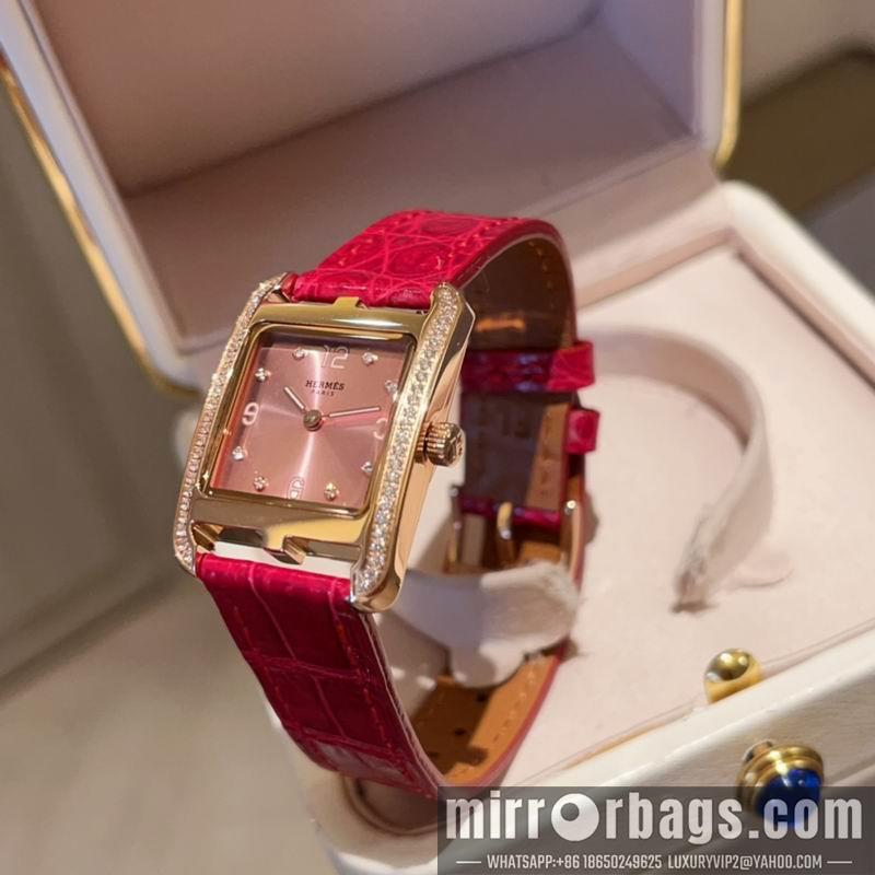Hermes 23mm 101631