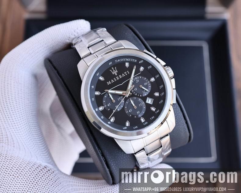 Maserati men 45X11mm 071760