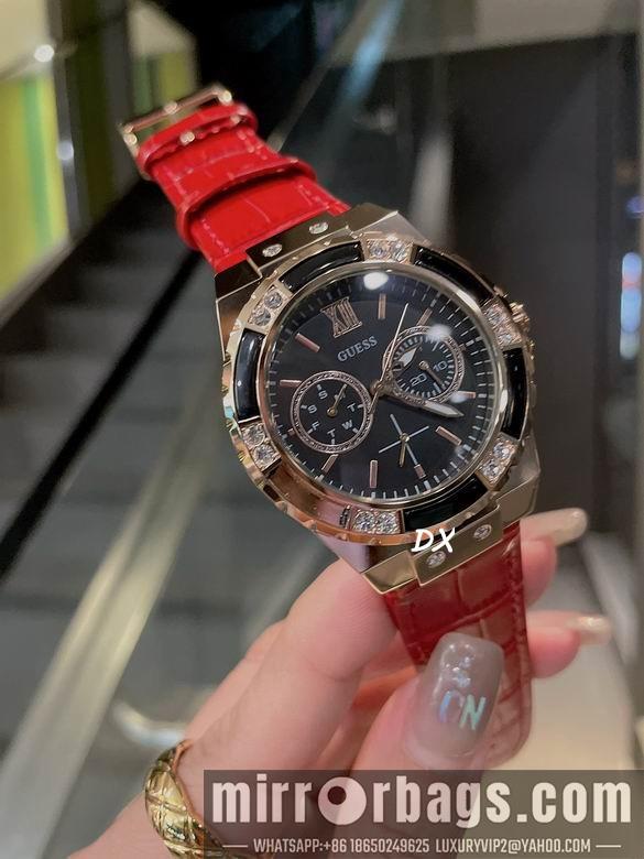 Guess 40mm 2nms06