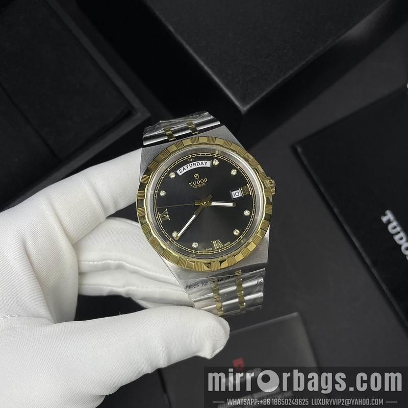 Tudor 41mm 072429