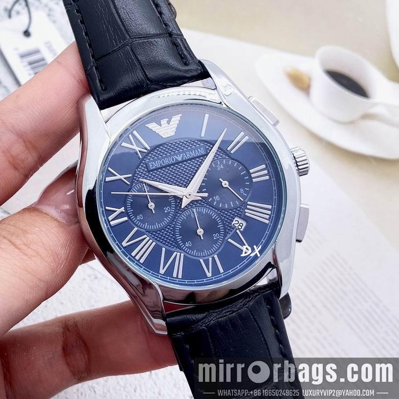 Armani 42mm 4nms74