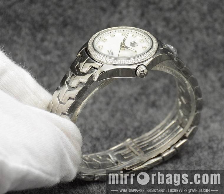 Tag Heuer women 27mm M08