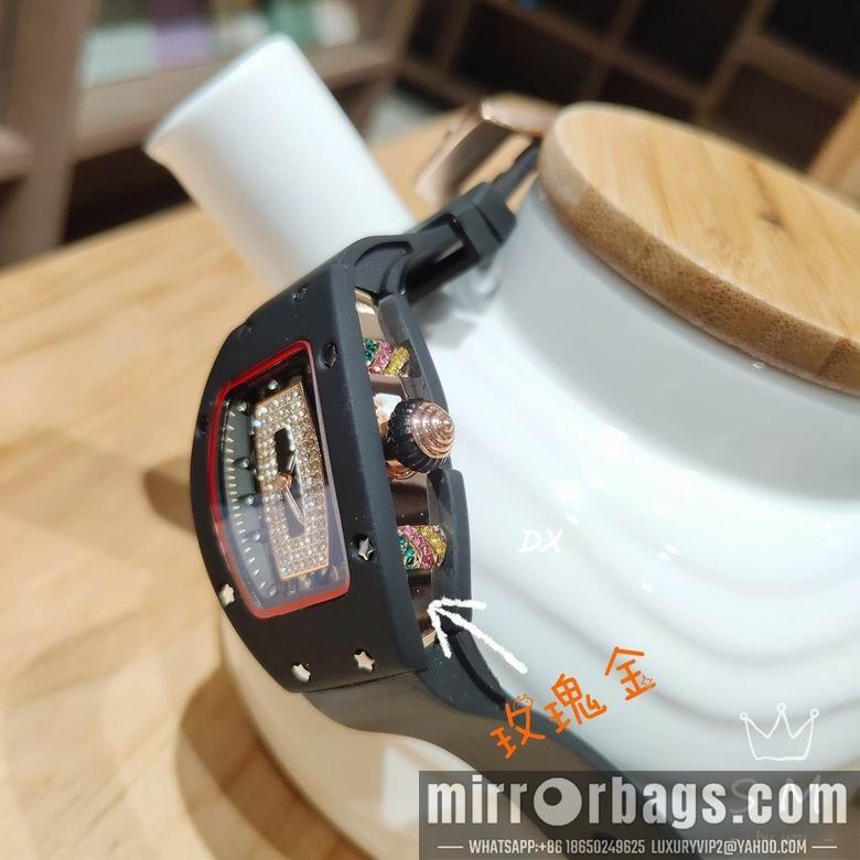 Richard Mille SM 2nms12