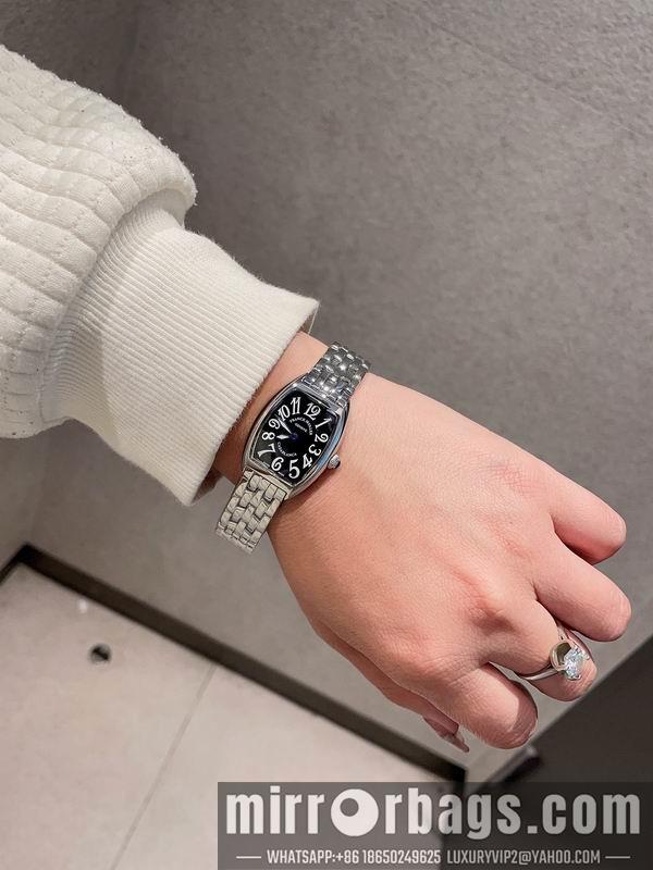 Franck Muller 25X35mm 031727