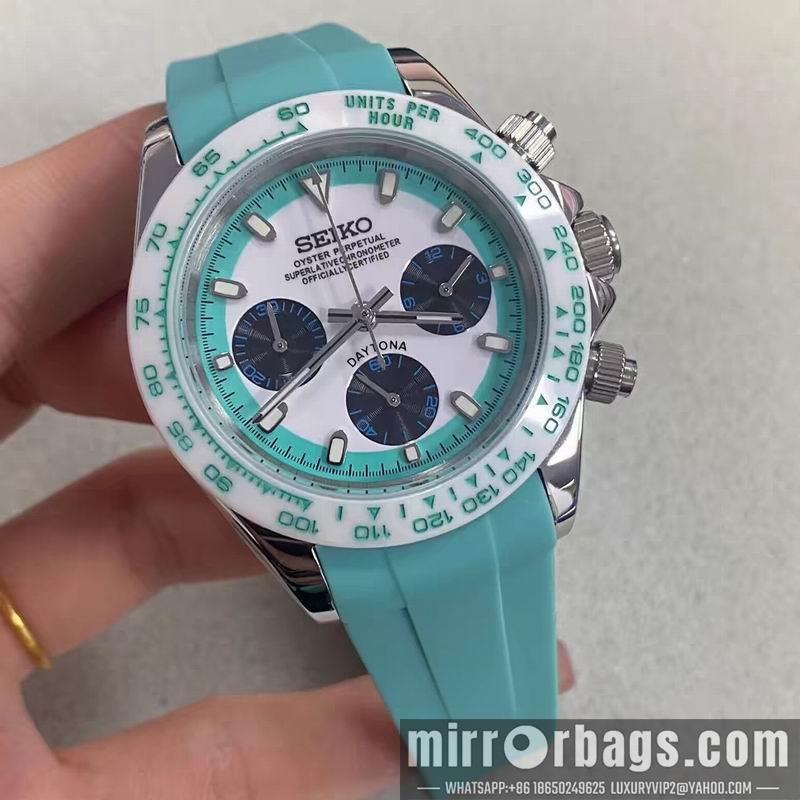 Seiko watch 051117