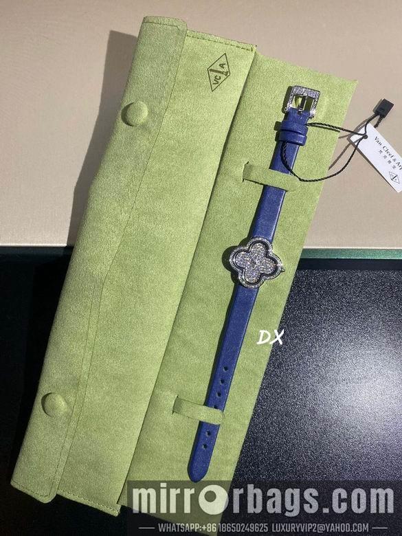 Van Cleef & Arpels 27mm 2nms21