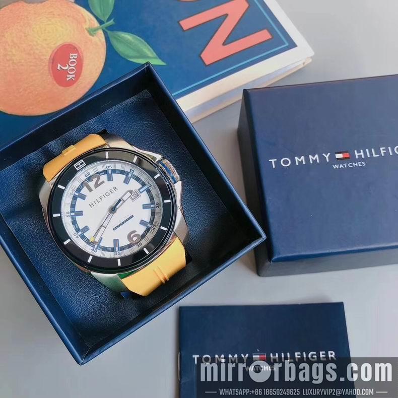 Tommy Hilfiger men 48mm 062274