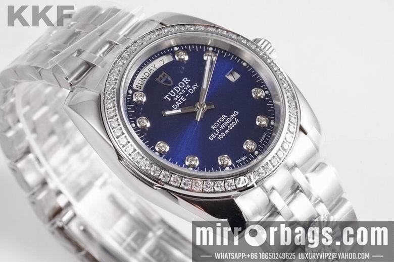 Tudor 41mm 2nms59