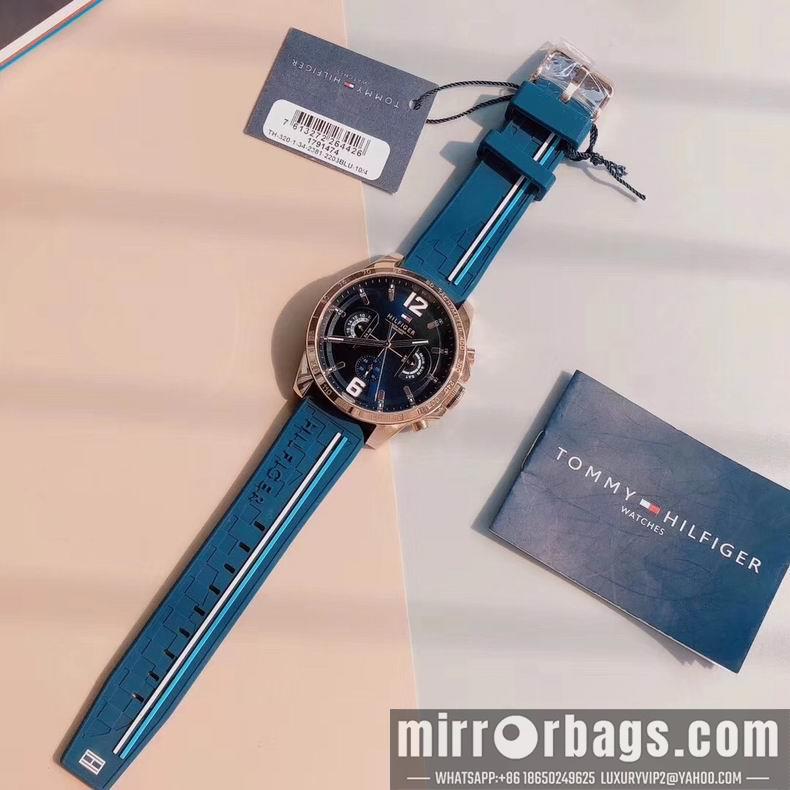 Tommy Hilfiger men 44mm 062273