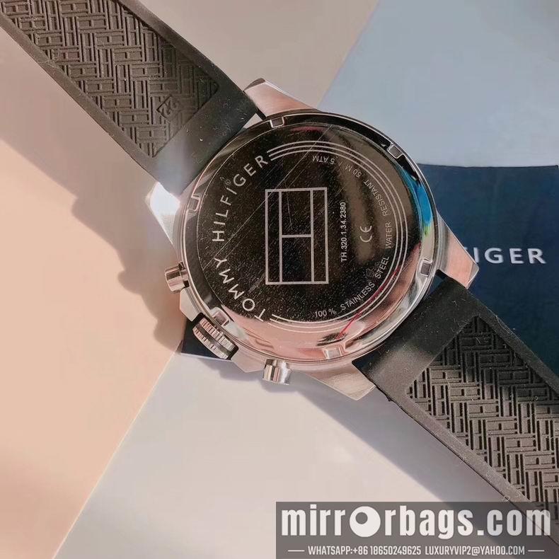 Tommy Hilfiger men 44mm 062273