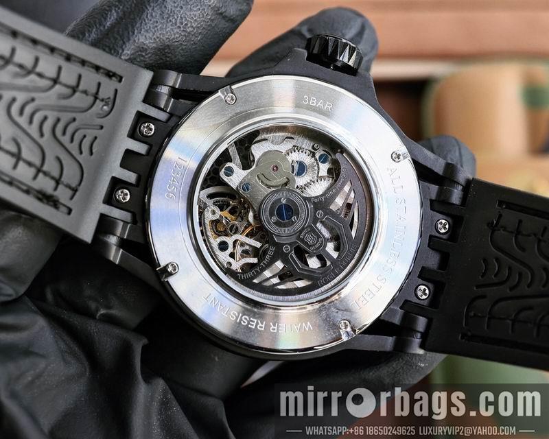 Roger Dubuis 46mm 081721