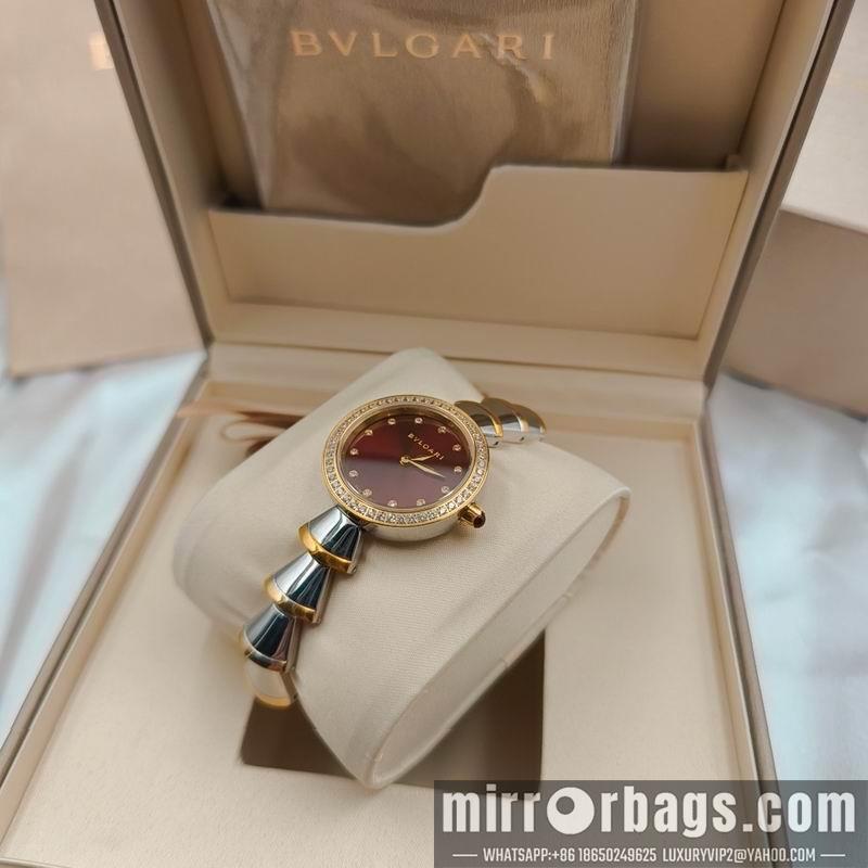 Bvlgari 28mm 022212
