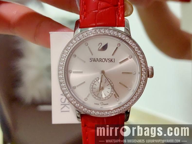Swarovski women 38mm M27