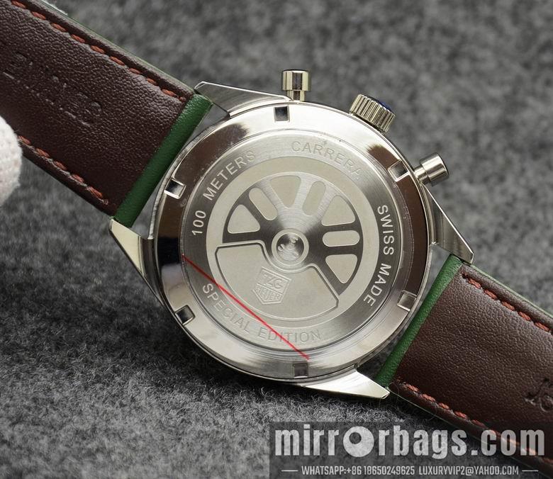 Tag Heuer men 42X14mm M23