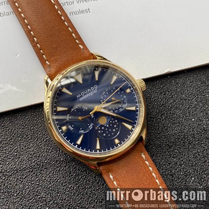 Movado 30mm 032436