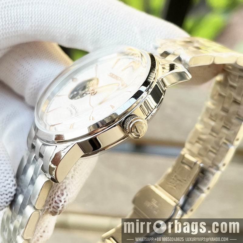 Seiko 40.5X11mm 122318