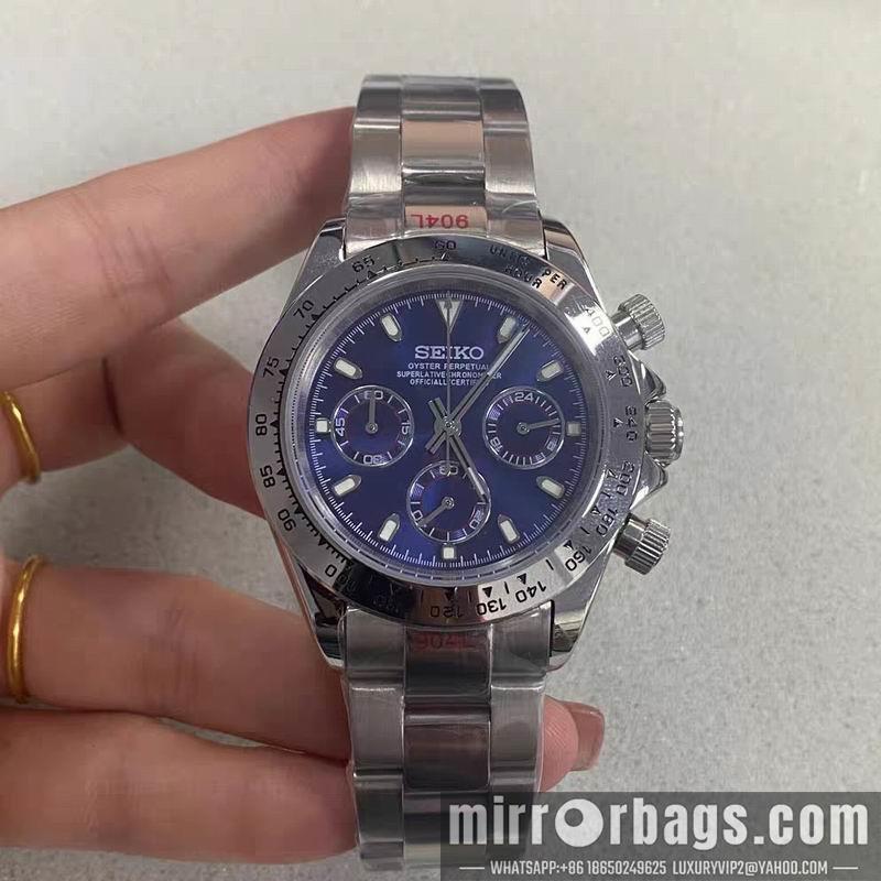 Seiko watch 051127
