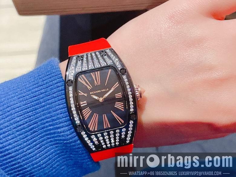 Richard Mille women 32X14mm M07
