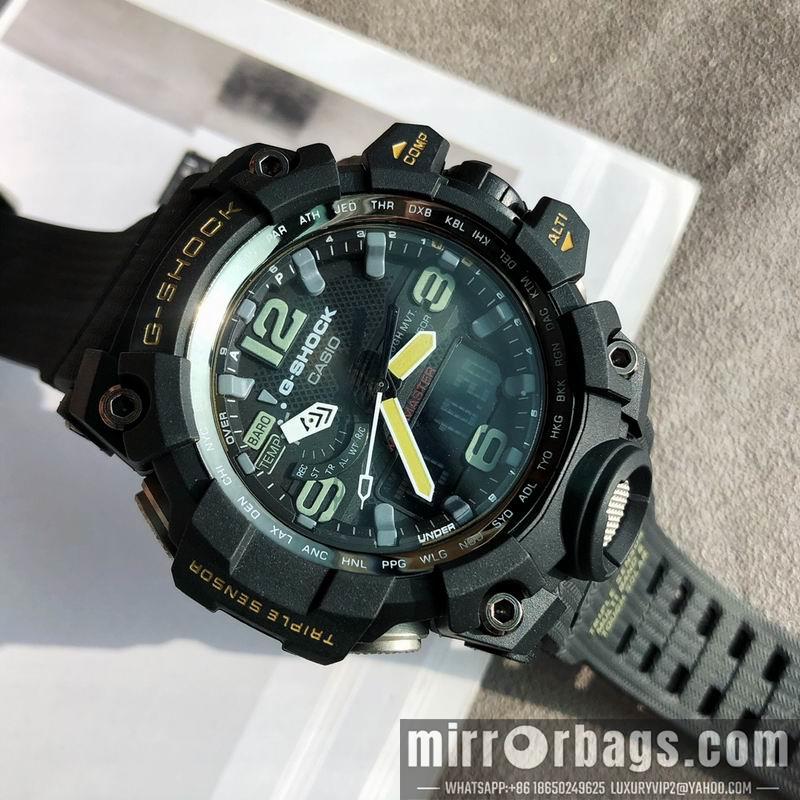 Casio 56.1X18mm 103139