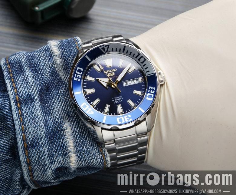 Seiko watch 031102