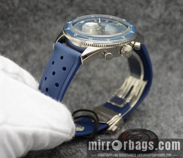 Tag Heuer men 44X15mm M16