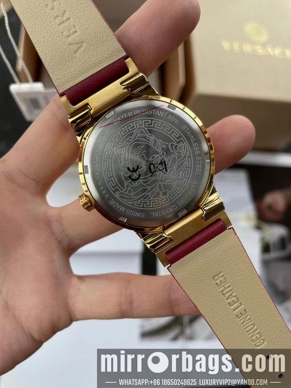 Versace 38mm 112029
