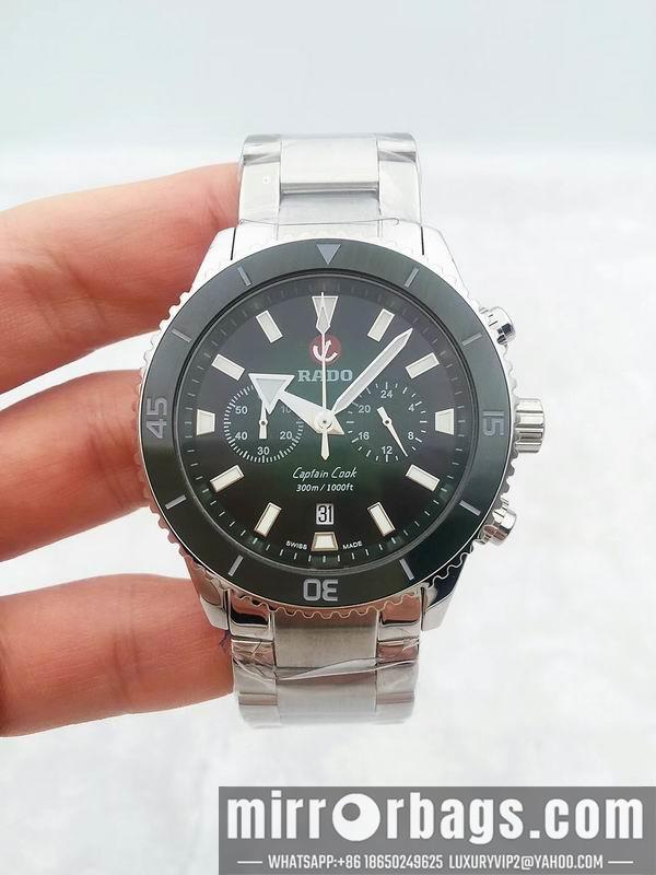 Rado watch 100836