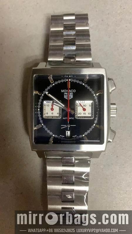 Tag Heuer watch 112046
