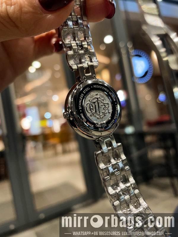 Dior watch 041622