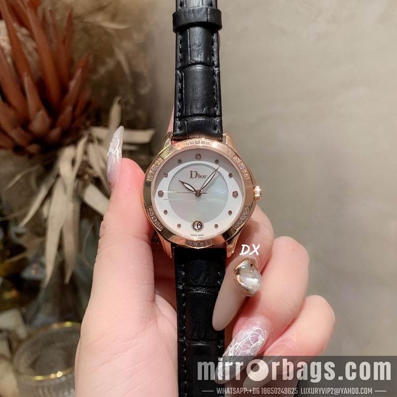 Dior 34mm 2nms30