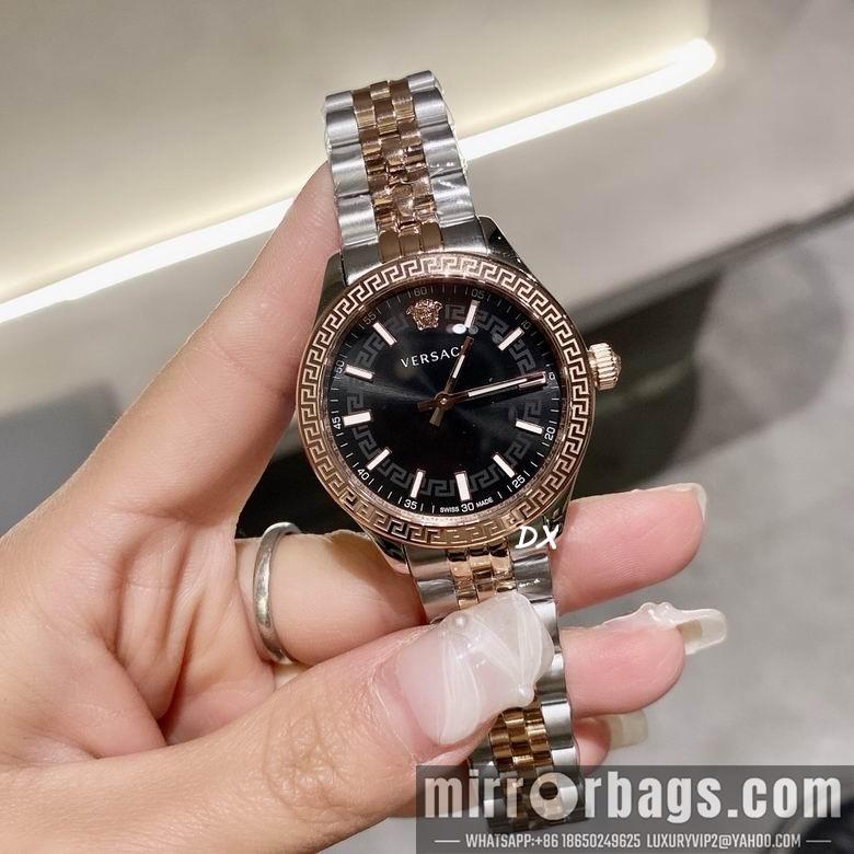 Versace 36mm 2nms38