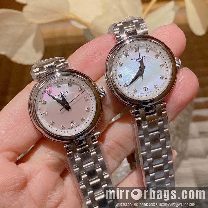 Tissot 26mm 041698