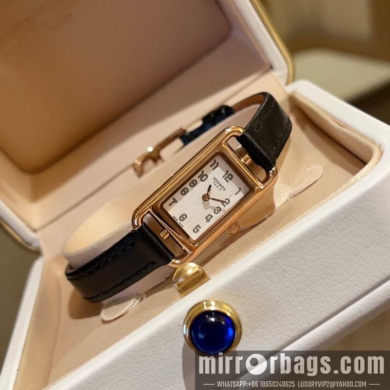 Hermes 25X18mm 022275
