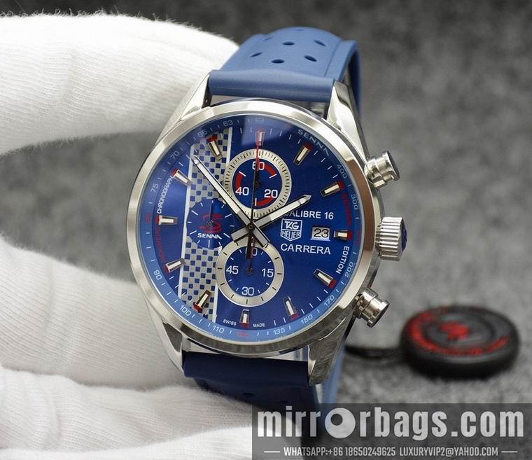 Tag Heuer men 44.5X17.5mm M19