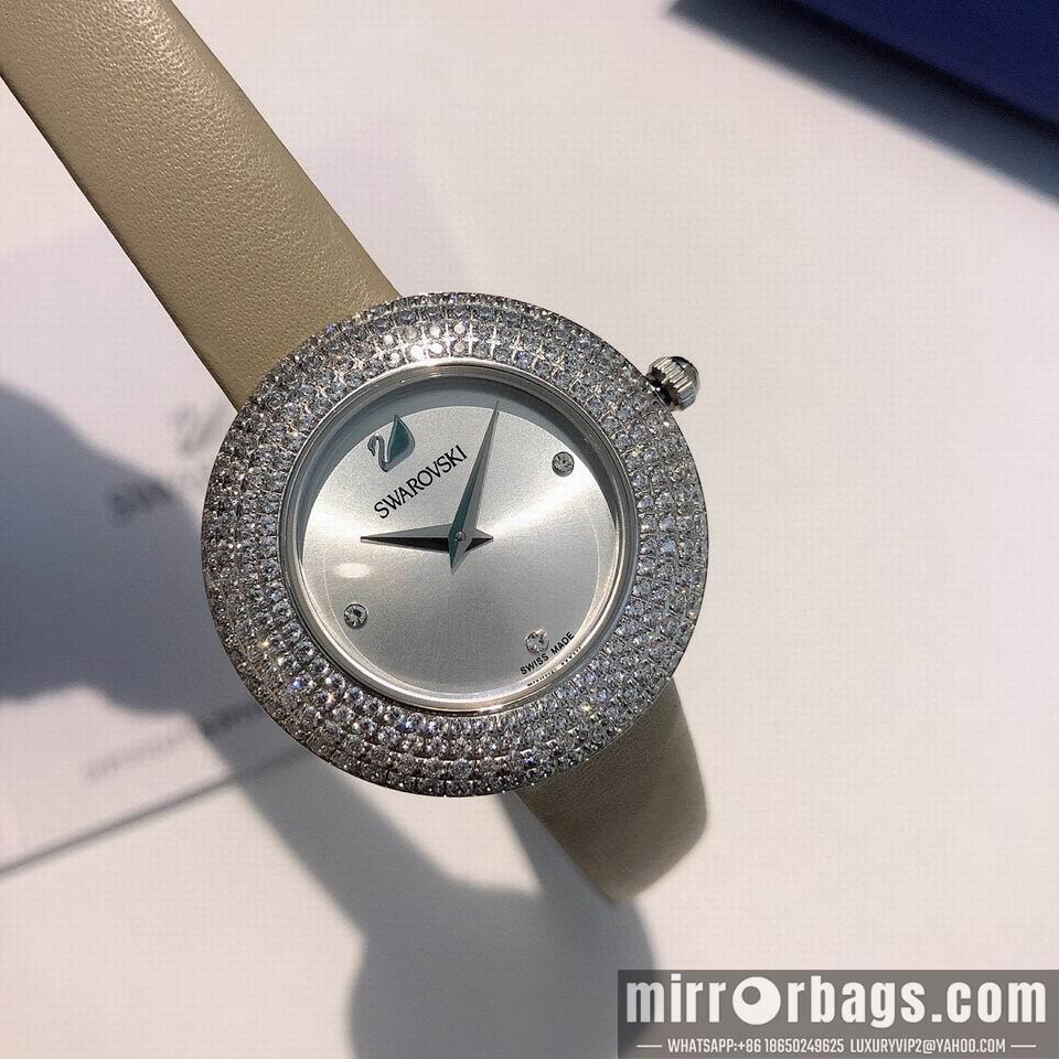Swarovski watch mb 073001