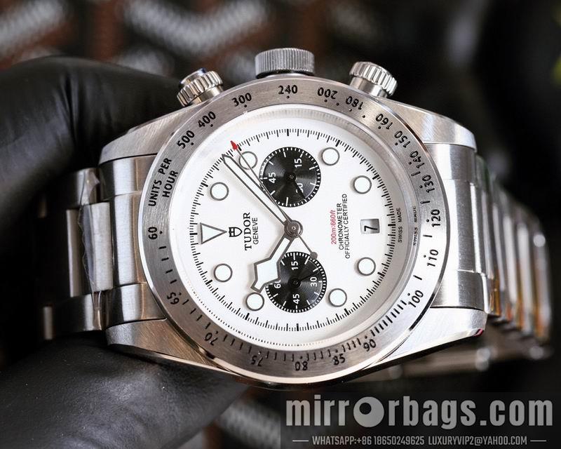 Tudor 42mm 081723