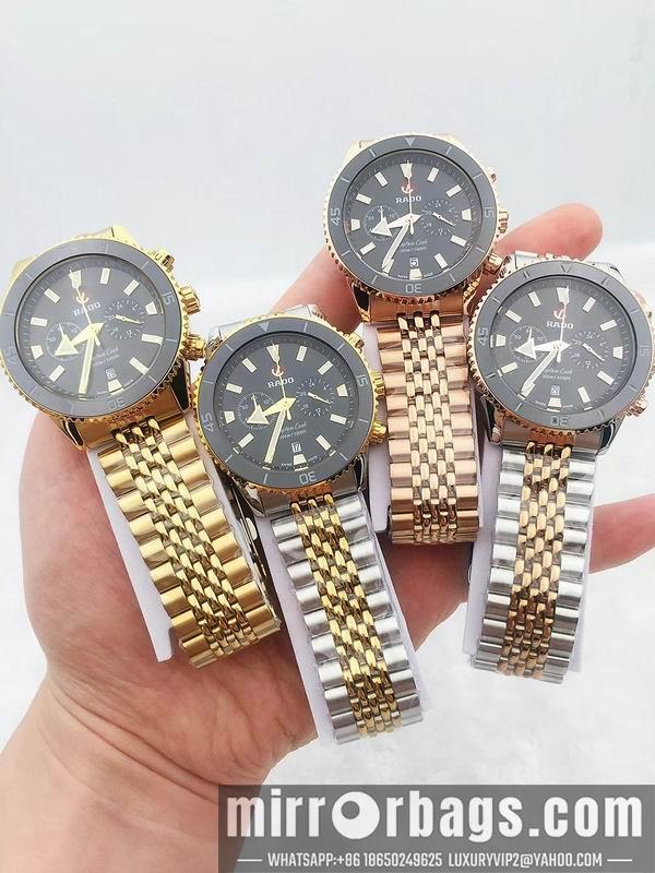 Rado watch 100841