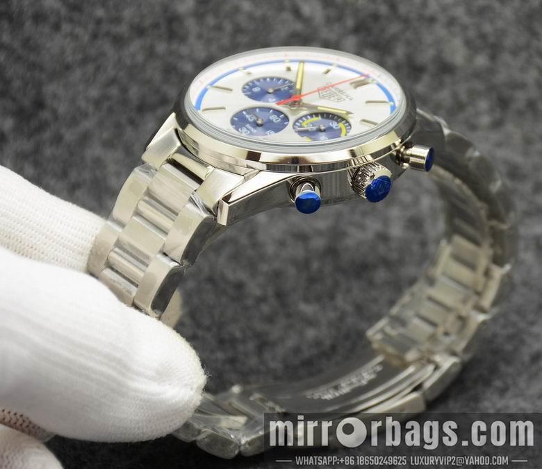 Tag Heuer men 42X14mm M23